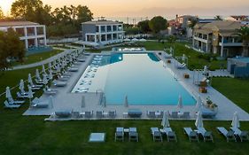 Hotel Acharavi Beach Korfu